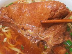 -李兰英湖南面馆(护国路店)