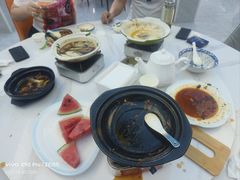 -黄牛肉馆·皖南土菜