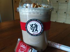 -赵总请喝茶(海岸城店)