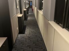-背包十年青年旅舍(成都太古里春熙路店)