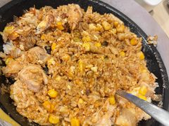 -远大美食广场(远大购物中心店)