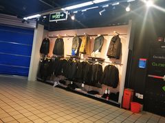-家乐福(方圆店)