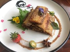 -功夫汤粤港餐厅(锦业路店)