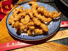 -陈眼镜火锅(总店)