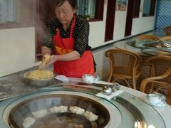 -龙福源密云水库灶台鱼