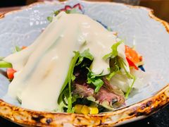 -德川家日本料理(龙德广场店)