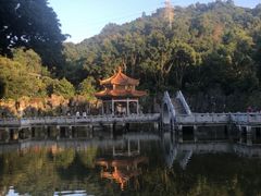 -求水山公园
