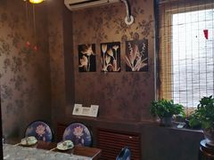 -素心斋素食餐厅