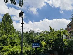 -天津五大道文化旅游区