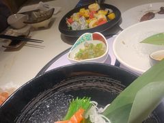 -赤坂亭M9和牛烧肉·日料398放题(万达店)