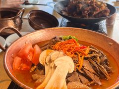 -品味泸沽湖•民族特色菜(大落水店)