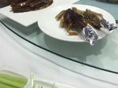 -同喜烤鸭店(光芒店)