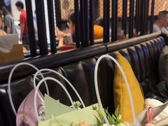 -满来寿喜烧(金虹桥店)
