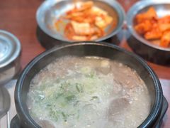 神仙雪浓汤-神仙雪浓汤(明洞店)