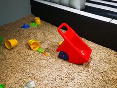 -考拉小厨亲子餐厅(榆次店)