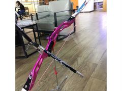-弓舍射箭俱乐部(高新总店)