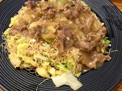 牛肉炒凤凰米粉-唔止卤嘢·潮州府城菜(鹭江店)