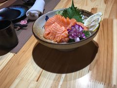 -吉之仙•中国制造•出口级食材日料店(领事馆总店)