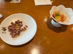-粤域茶餐厅