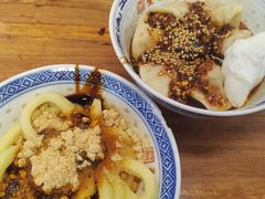 -堂吃饺子(维达北苑店)