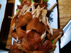 -东北农家院·铁锅炖(莘庄店)