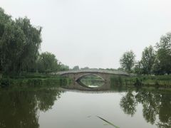 -东郊湿地公园