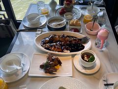 -柳莺湖上·湖景餐厅·江南菜(西湖店)