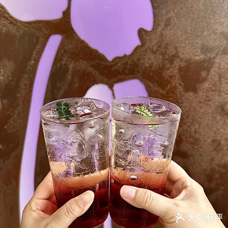 大运新开这家韩料，聚餐约会好去处