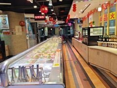 -尚品海鲜肥牛自助火锅(湖明店)