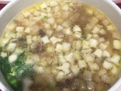 -西贝莜面村(上海百联西郊店)