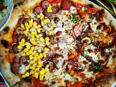 -盘炉forenza·云贵川融合小食堂 ( 钟楼中柳巷店)