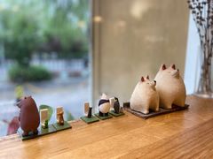 -琥珀咖啡 Ambercoffee