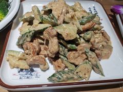 -蒙阴光棍鸡(新石中路店)