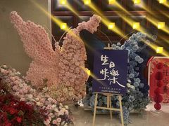 -金鼎明都国际大酒店-餐厅