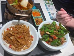 -谷田稻香·砂锅菜(汇暻广场店)