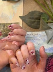 -雪儿·YuKi美甲美睫皮肤管理Salon