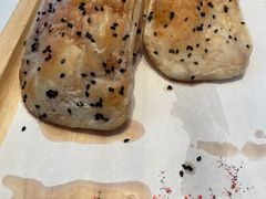 蒙城烧饼-同庆楼(金宝汇店)