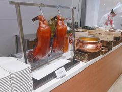 -第六季自助餐厅(北太平庄店)