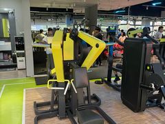 -GMJ·24H健身房(北外滩店)