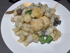 -燕春楼(海河华鼎店)