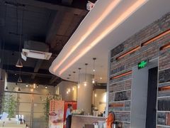 -莲餐厅·湖北菜·潜江小龙虾店(愚园路店)