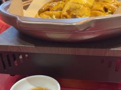-东江渔村·古典园林·30年粤菜老字号(太和店)