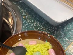 -怒火八零串串火锅(大渡口新天泽店)