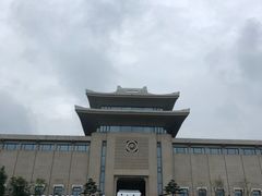 -雨花台烈士纪念馆