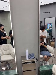 -3AM·S HAIR SALON烫发染发接发