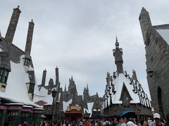 -哈利波特魔法世界