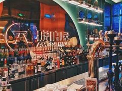 -Ambra Haus琥珀屋精酿餐厅(宝山店)
