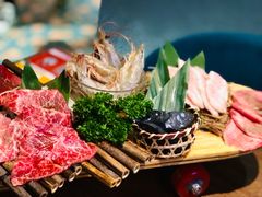 -龙神·炭烧酒场深夜食堂(新街口店)