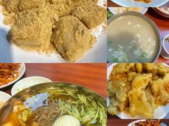 -屋里家延边朝鲜族冷面(南园店)