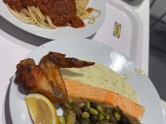 -宜家·瑞典风味餐厅(四元桥店)